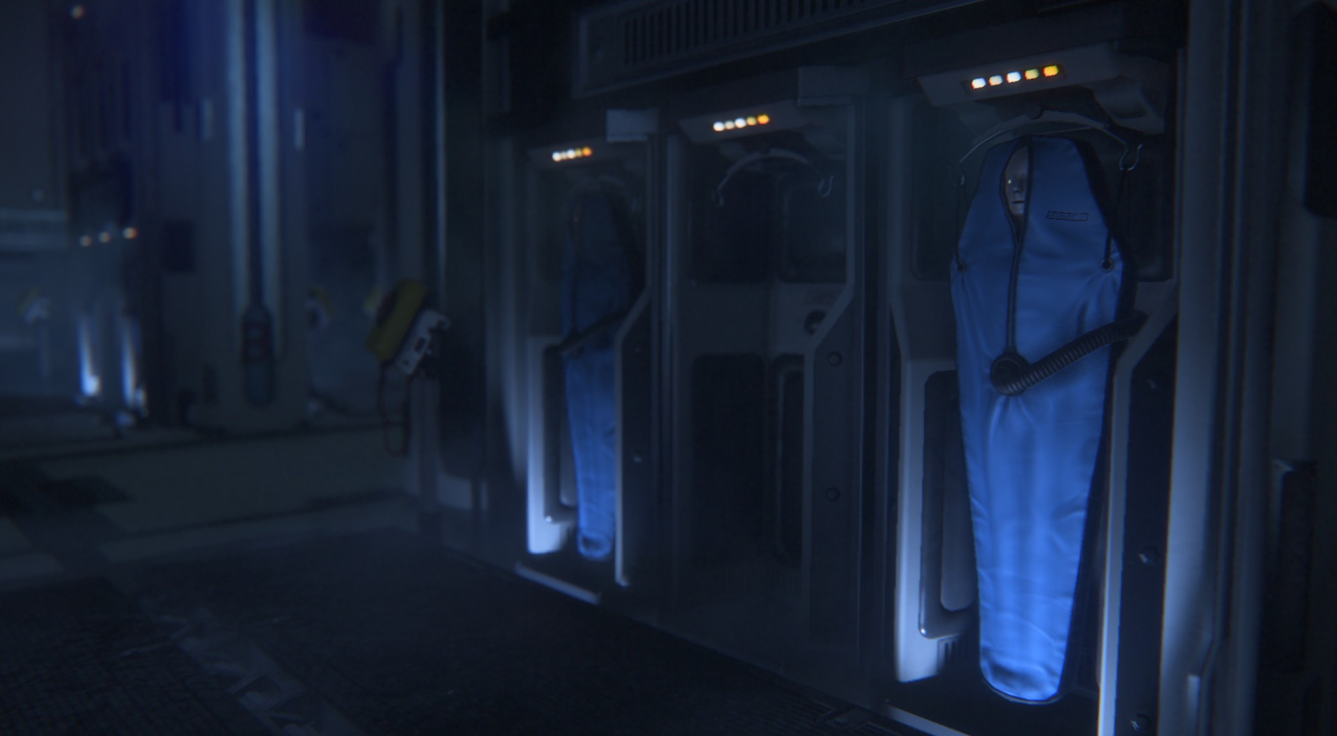 Alien: Isolation - Imagen 46